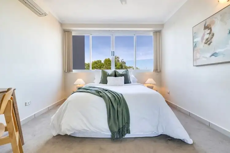 Fourth view of Homely apartment listing, 10/7 Brewery Place, Woolner NT 820