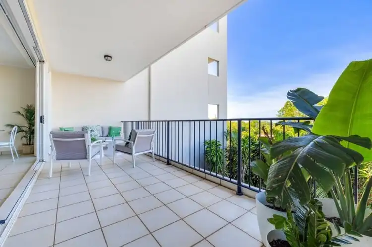 Fifth view of Homely apartment listing, 10/7 Brewery Place, Woolner NT 820