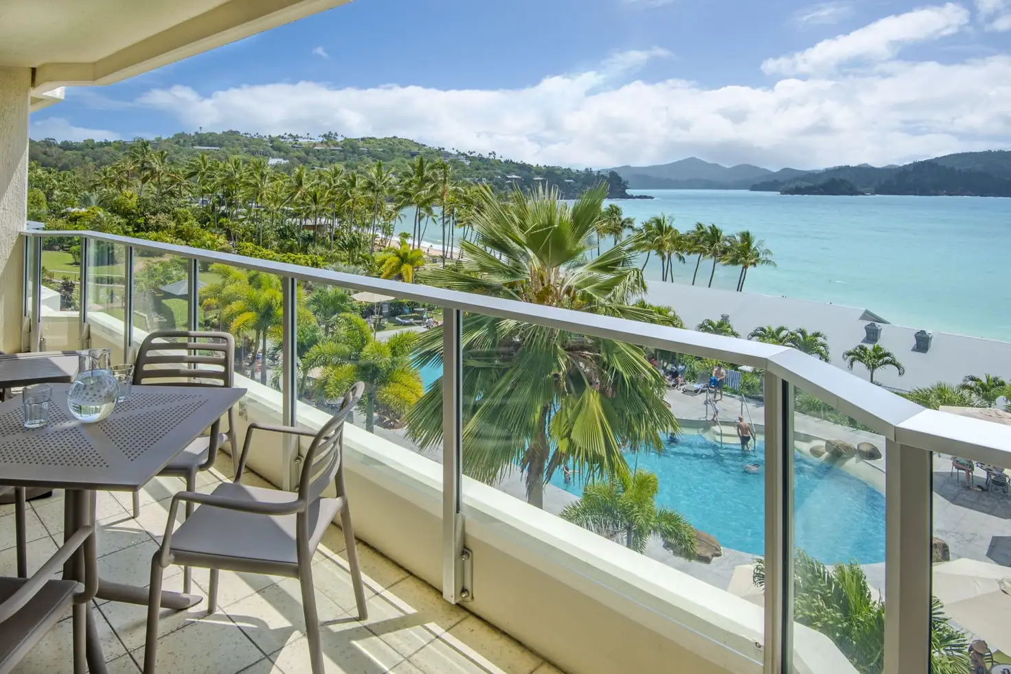 Main view of Homely apartment listing, WHA CB205/14 Resort Drive, Hamilton Island QLD 4803