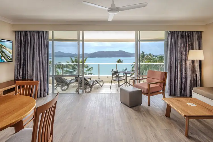 Seventh view of Homely apartment listing, WHA CB205/14 Resort Drive, Hamilton Island QLD 4803
