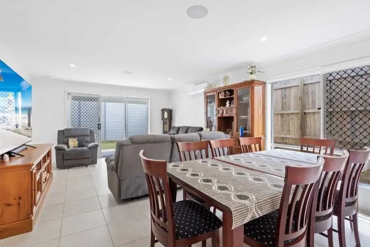 Fourth view of Homely house listing, 32 Florida Crescent, Spring Mountain QLD 4300