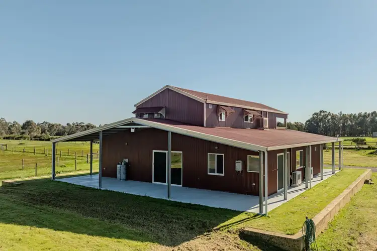 Fourth view of Homely rural property listing, 46 Lampiter Drive, Mardella WA 6125