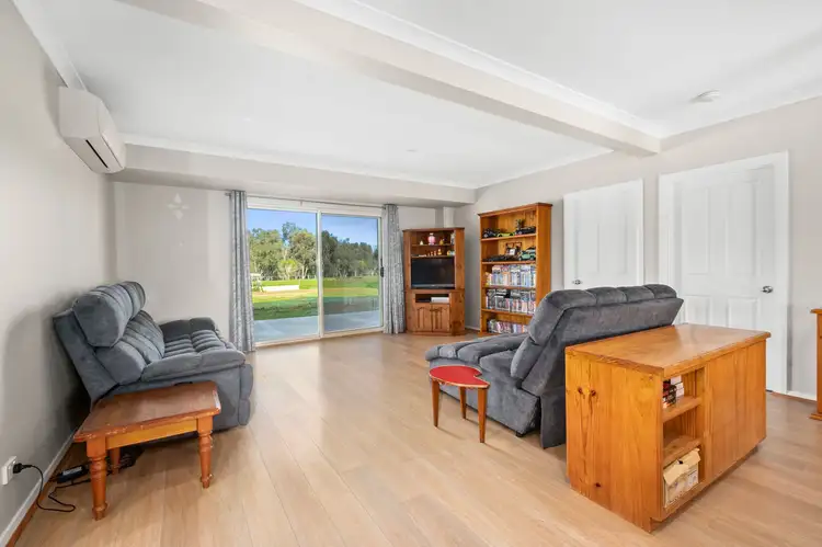 Fifth view of Homely rural property listing, 46 Lampiter Drive, Mardella WA 6125