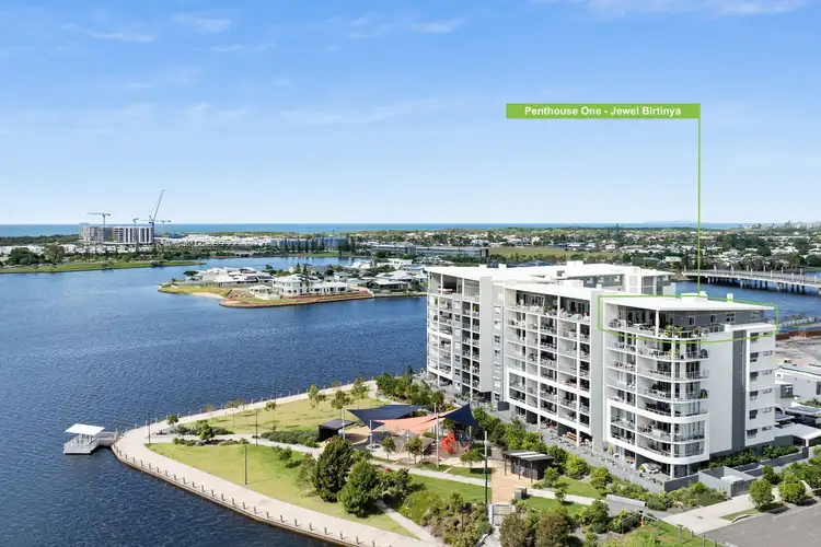 801/1 waterside Retreat, Birtinya QLD 4575