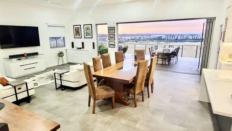 Fourth view of Homely unit listing, 801/1 waterside Retreat, Birtinya QLD 4575