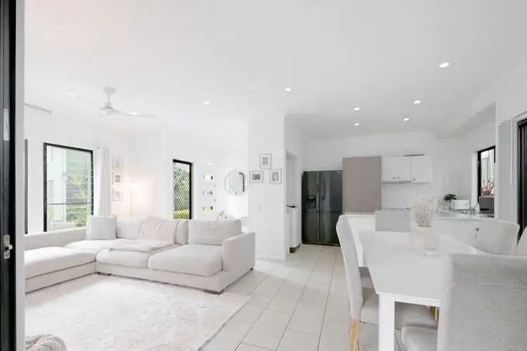 Second view of Homely townhouse listing, unit 5/3 Swordgrass Court, Kallangur QLD 4503