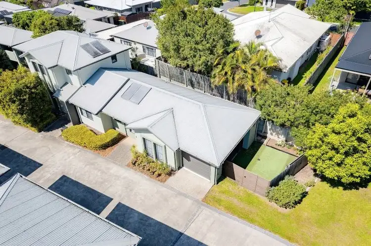 Third view of Homely townhouse listing, unit 5/3 Swordgrass Court, Kallangur QLD 4503