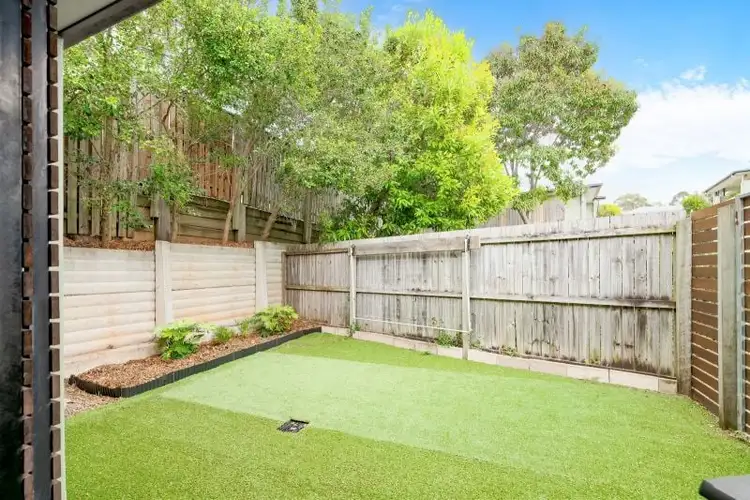 Fourth view of Homely townhouse listing, unit 5/3 Swordgrass Court, Kallangur QLD 4503