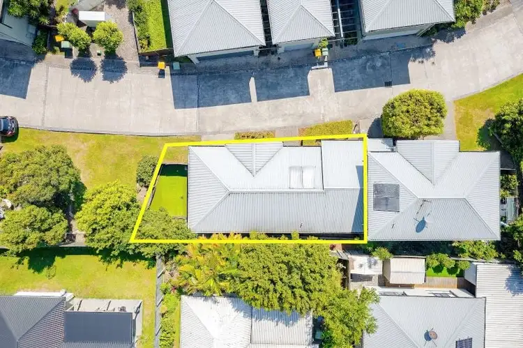 Fifth view of Homely townhouse listing, unit 5/3 Swordgrass Court, Kallangur QLD 4503