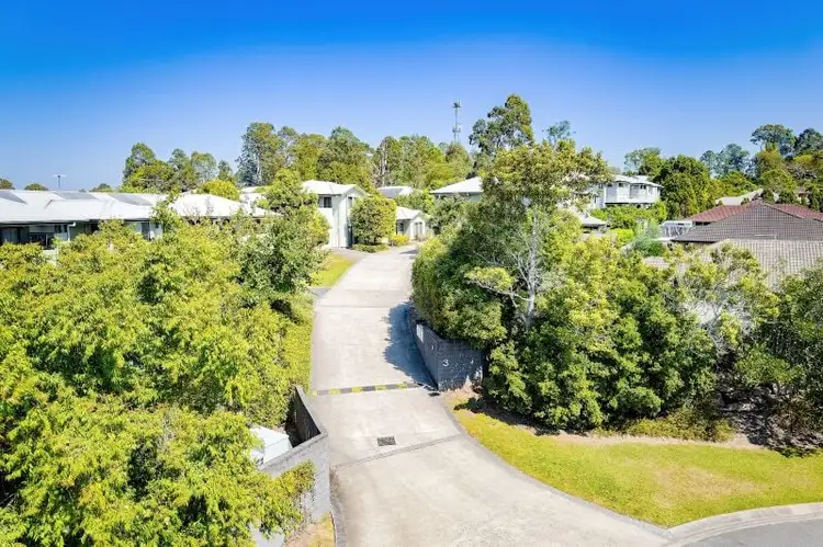 Sixth view of Homely townhouse listing, unit 5/3 Swordgrass Court, Kallangur QLD 4503