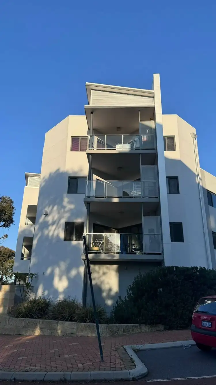 Main view of Homely apartment listing, 21/1 Walsh Loop, Joondalup WA 6027