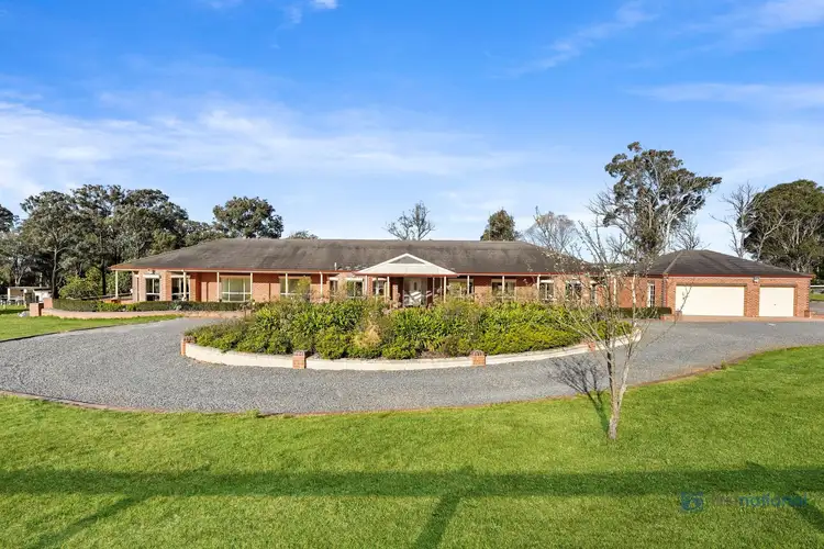 425 Arina Road, Bargo NSW 2574
