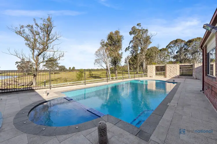 Third view of Homely house listing, 425 Arina Road, Bargo NSW 2574