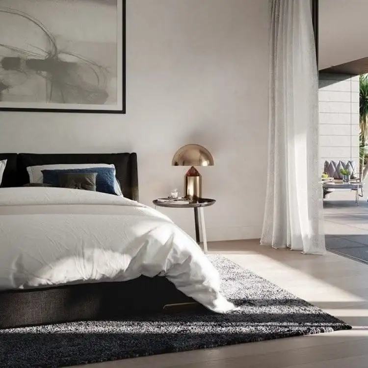 Third view of Homely apartment listing, Address available on request