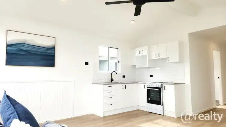 Fifth view of Homely retirement listing, v5/52 Wellington Drive, Nambucca Heads NSW 2448