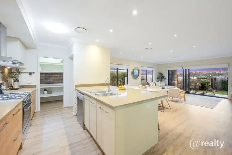 Main view of Homely house listing, 44 Cootharaba Crescent, Warner QLD 4500