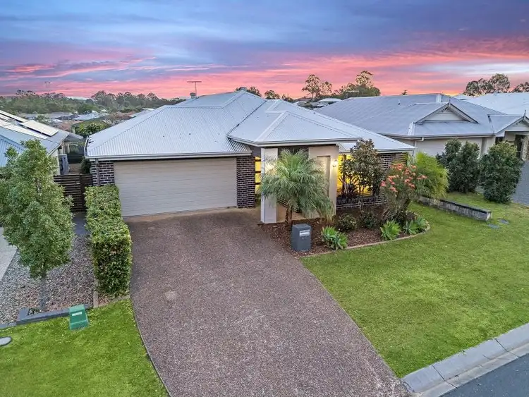 Second view of Homely house listing, 44 Cootharaba Crescent, Warner QLD 4500