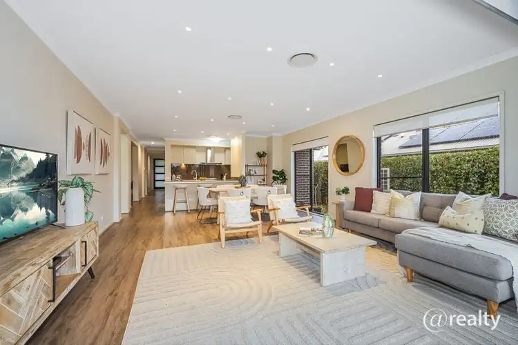 Fourth view of Homely house listing, 44 Cootharaba Crescent, Warner QLD 4500
