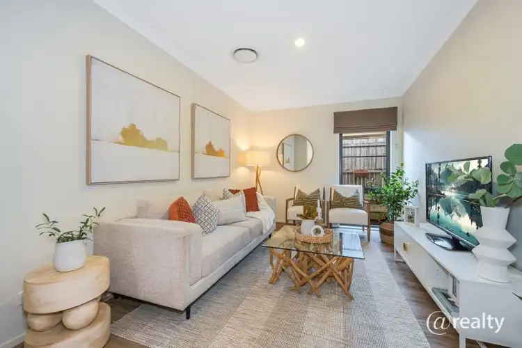 Fifth view of Homely house listing, 44 Cootharaba Crescent, Warner QLD 4500