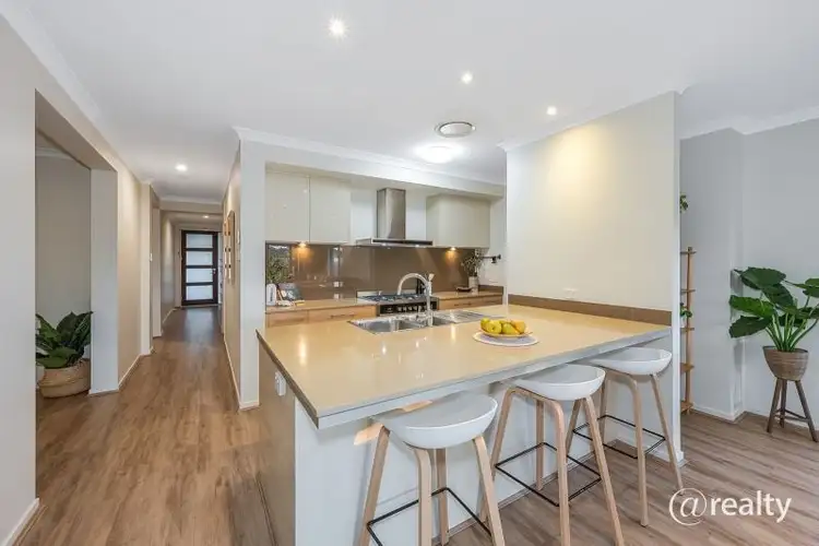 Sixth view of Homely house listing, 44 Cootharaba Crescent, Warner QLD 4500