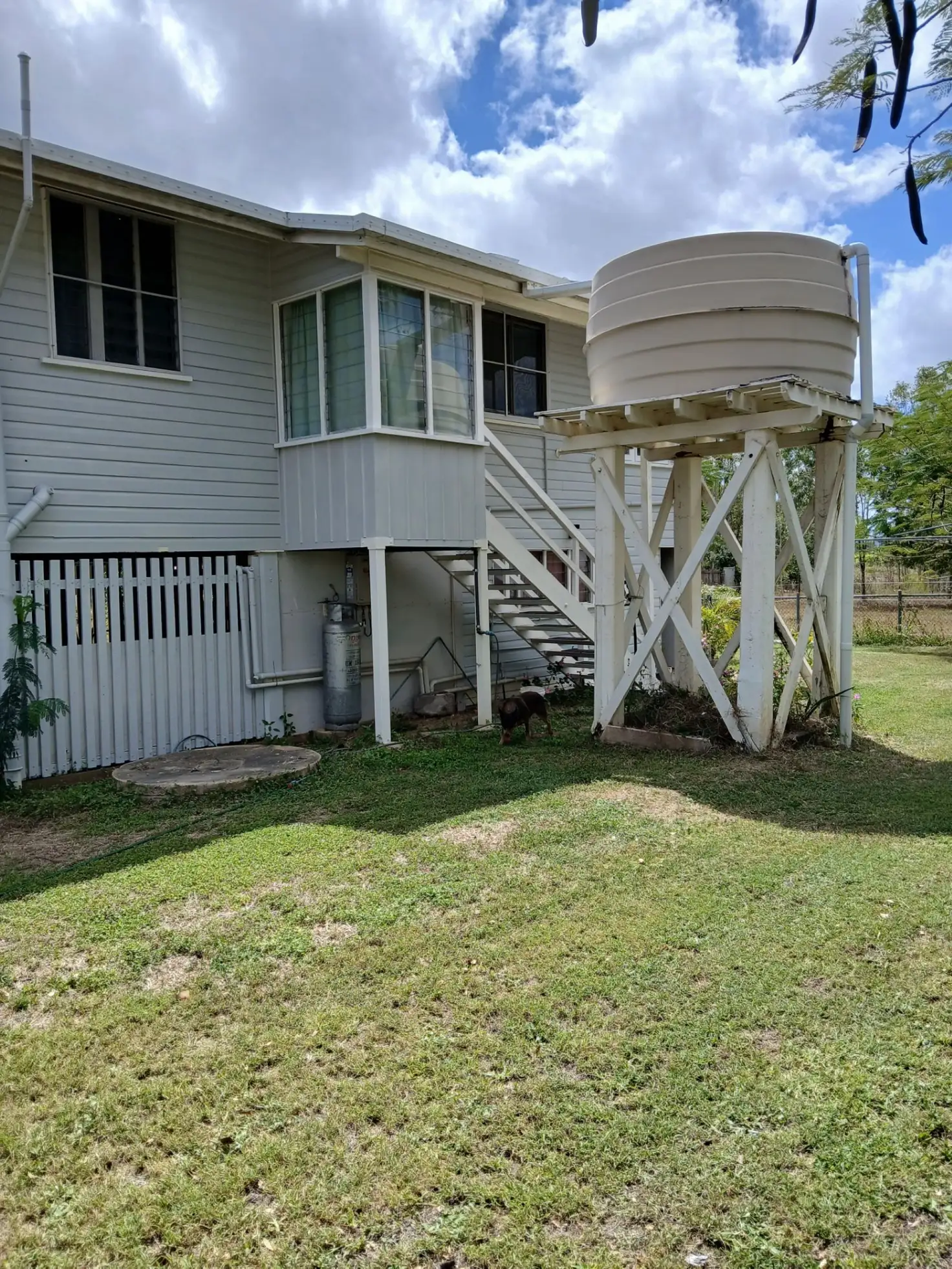 Main view of Homely house listing, 53 Singleton Street, Millaroo QLD 4807