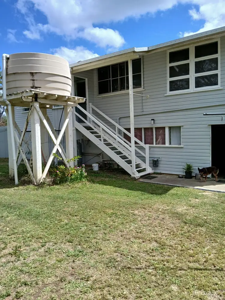 Second view of Homely house listing, 53 Singleton Street, Millaroo QLD 4807