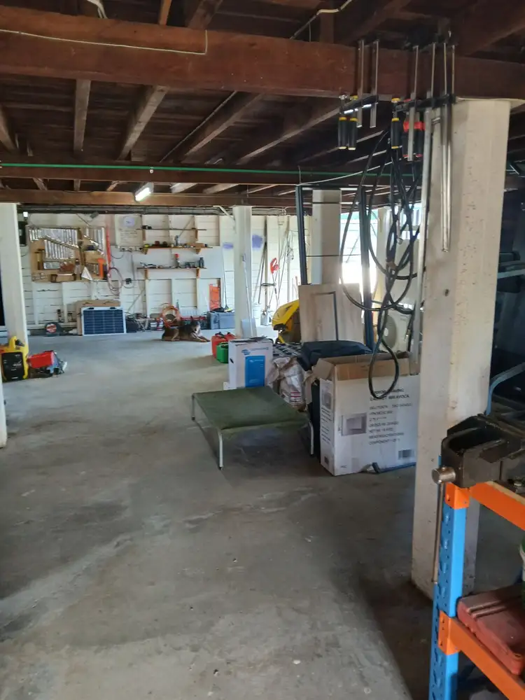 Seventh view of Homely house listing, 53 Singleton Street, Millaroo QLD 4807
