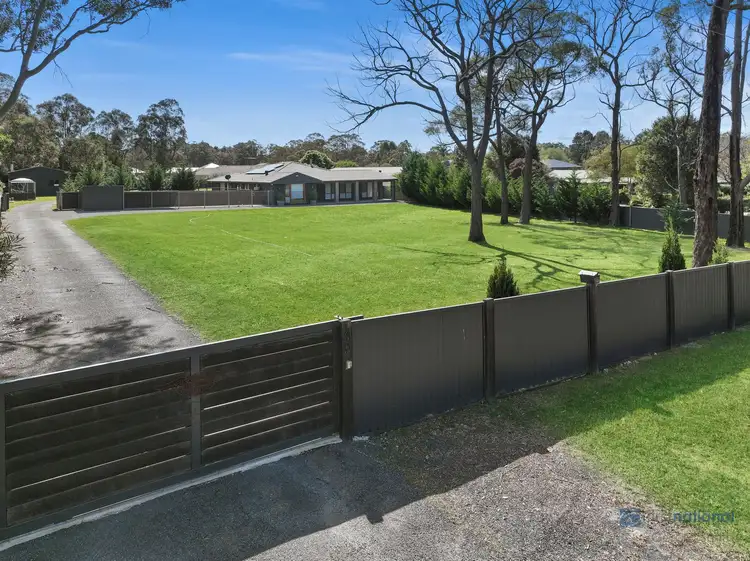 6A The Falls Road, Yerrinbool NSW 2575