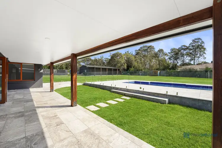 Third view of Homely house listing, 6A The Falls Road, Yerrinbool NSW 2575