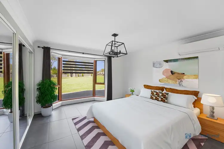 Fourth view of Homely house listing, 6A The Falls Road, Yerrinbool NSW 2575