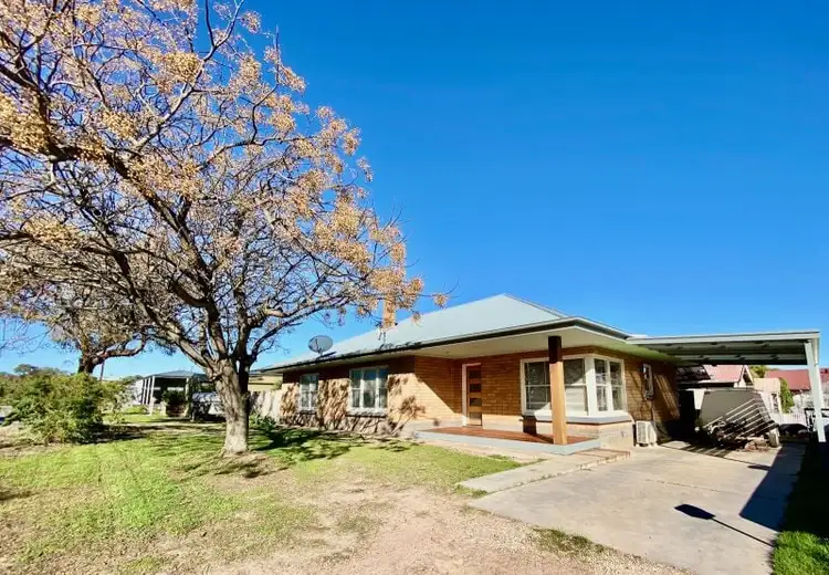 7 Linklater Street, Streaky Bay SA 5680