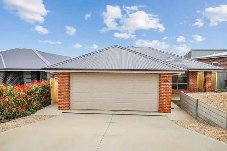 Second view of Homely house listing, 32A Sunbright Road, Kelso NSW 2795