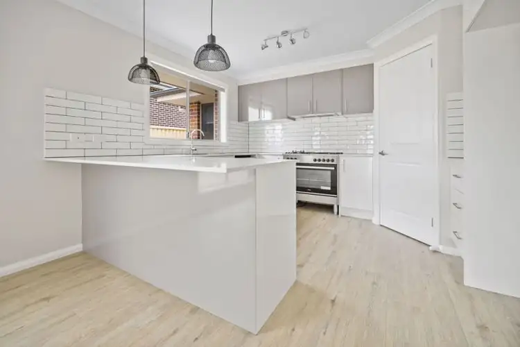 Third view of Homely house listing, 32A Sunbright Road, Kelso NSW 2795