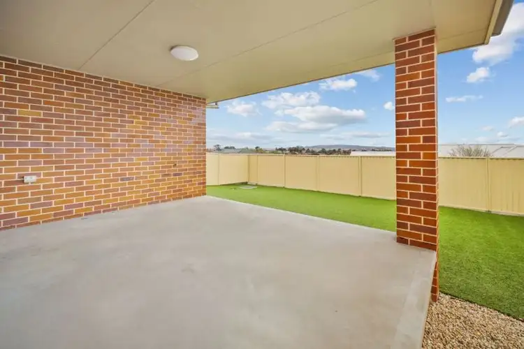 Fourth view of Homely house listing, 32A Sunbright Road, Kelso NSW 2795