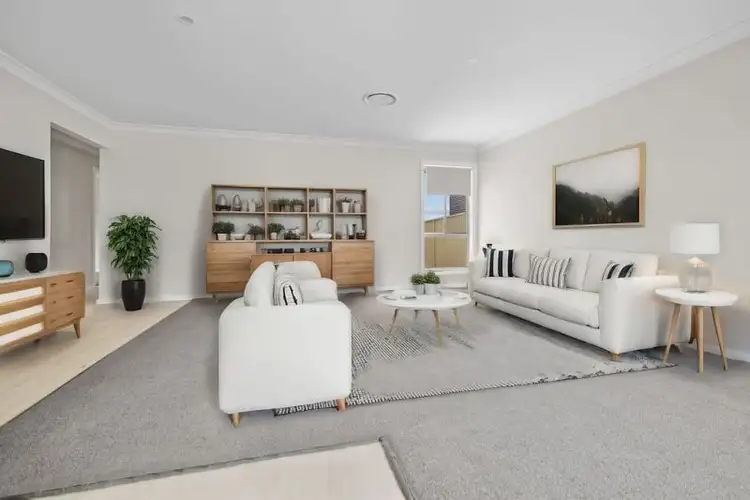 Fifth view of Homely house listing, 32A Sunbright Road, Kelso NSW 2795