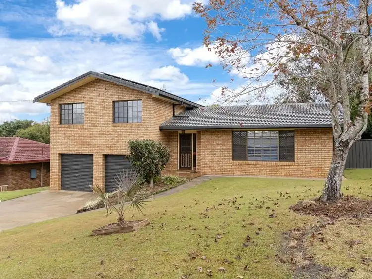 Main view of Homely house listing, 27 Pearce Avenue, Goonellabah NSW 2480