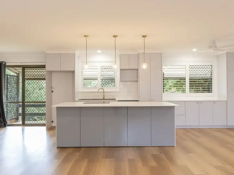 Second view of Homely house listing, 27 Pearce Avenue, Goonellabah NSW 2480