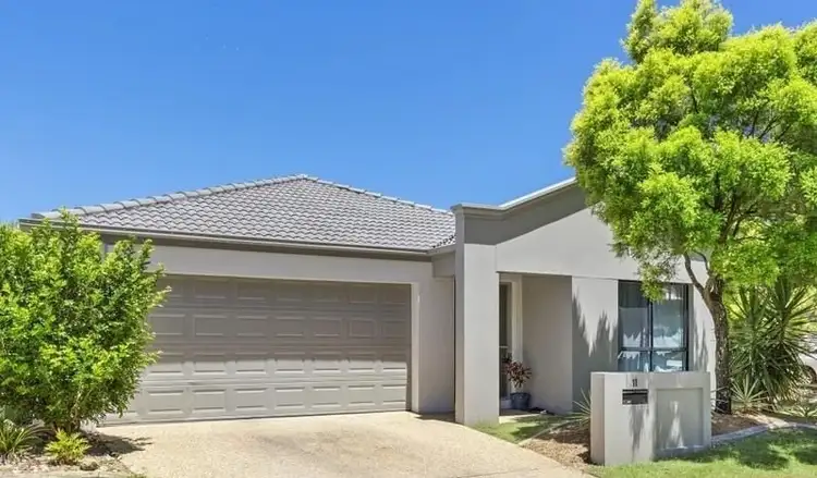 11 Amsonia Court, Arundel QLD 4214