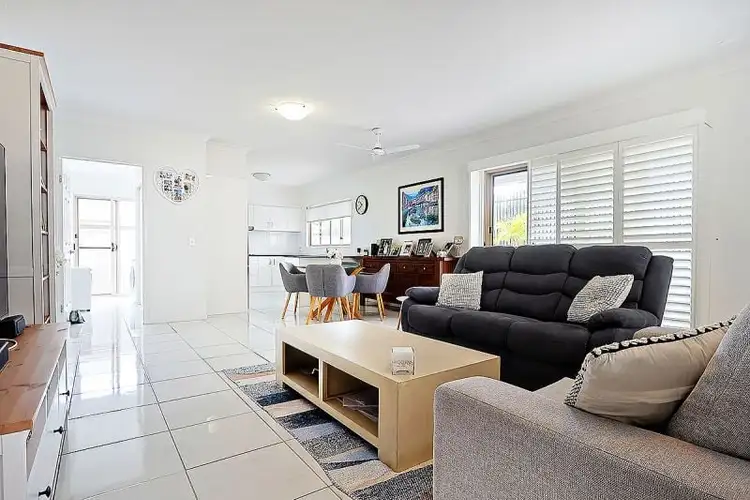 Fourth view of Homely house listing, 117/225 Logan Street, Eagleby QLD 4207