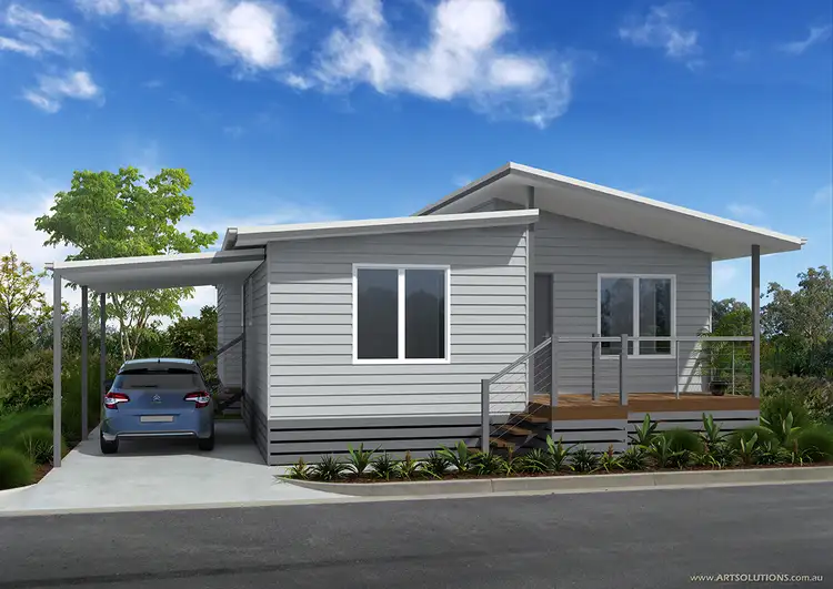 125/1A Stockton Street, Morisset NSW 2264