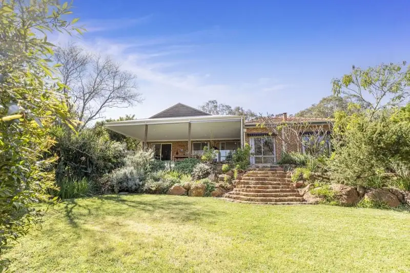 Main view of Homely house listing, 22 Hilltop Place, Kelmscott WA 6111