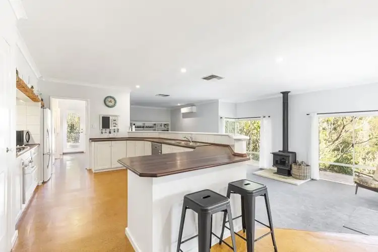 Second view of Homely house listing, 22 Hilltop Place, Kelmscott WA 6111