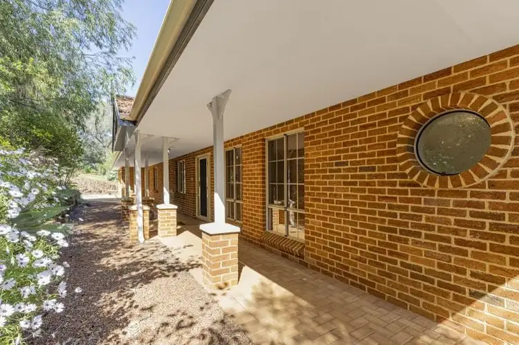Fourth view of Homely house listing, 22 Hilltop Place, Kelmscott WA 6111