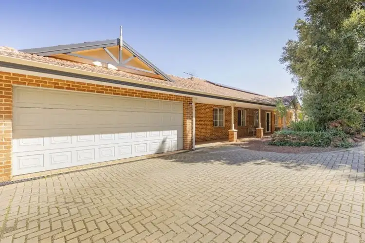 Fifth view of Homely house listing, 22 Hilltop Place, Kelmscott WA 6111