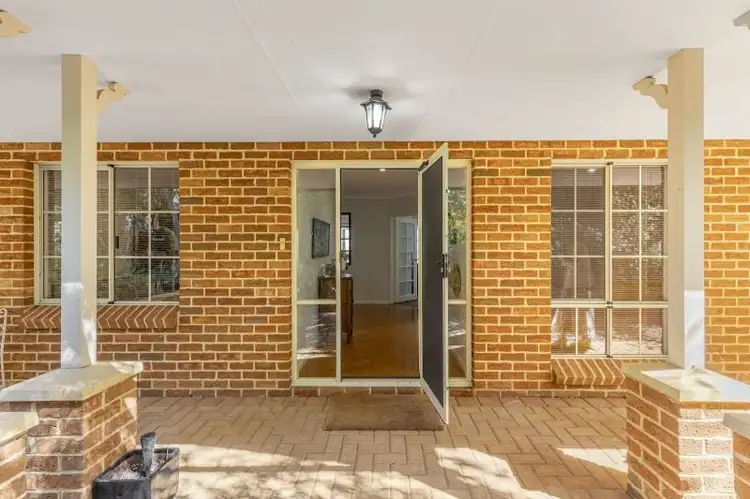 Sixth view of Homely house listing, 22 Hilltop Place, Kelmscott WA 6111