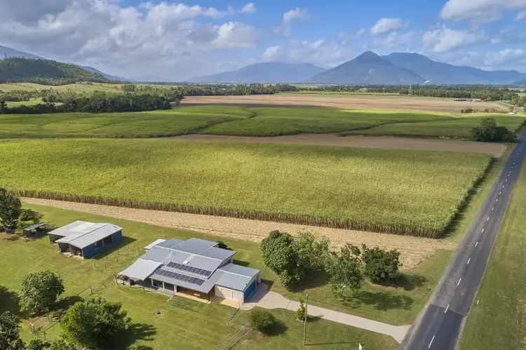 232 Redbank Road, Packers Camp QLD 4865