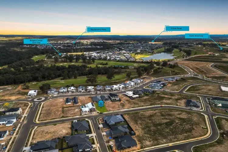 7 Clough Street, Wilton NSW 2571