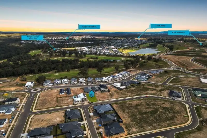 Main view of Homely land listing, 7 Clough Street, Wilton NSW 2571