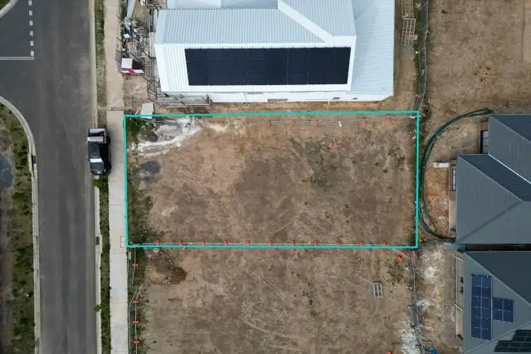 Second view of Homely land listing, 7 Clough Street, Wilton NSW 2571