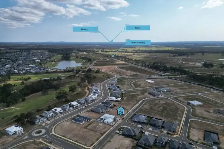 Fourth view of Homely land listing, 7 Clough Street, Wilton NSW 2571